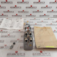 Siemens 6Sn2155-2Bf21-1Ba1 Simodrive Posmo A 300W