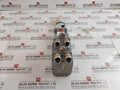 Siemens 6Sn2155-2Bf21-1Ba1 Simodrive Posmo A 300W