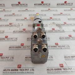 Siemens 6Sn2155-2Bf21-1Ba1 Simodrive Posmo A 300W