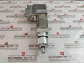 Siemens 6Sn2155-2Bf21-1Ba1 Simodrive Posmo A 300W