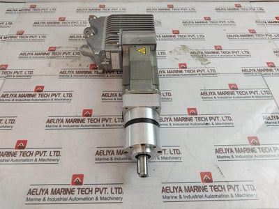 Siemens 6Sn2155-2Bf21-1Ba1 Simodrive Posmo A 300W