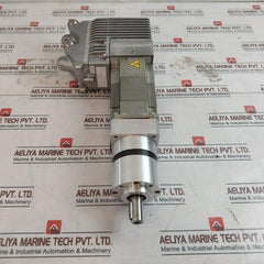 Siemens 6Sn2155-2Bf21-1Ba1 Simodrive Posmo A 300W