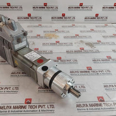 Siemens 6Sn2155-2Bf21-1Ba1 Simodrive Posmo A 300W