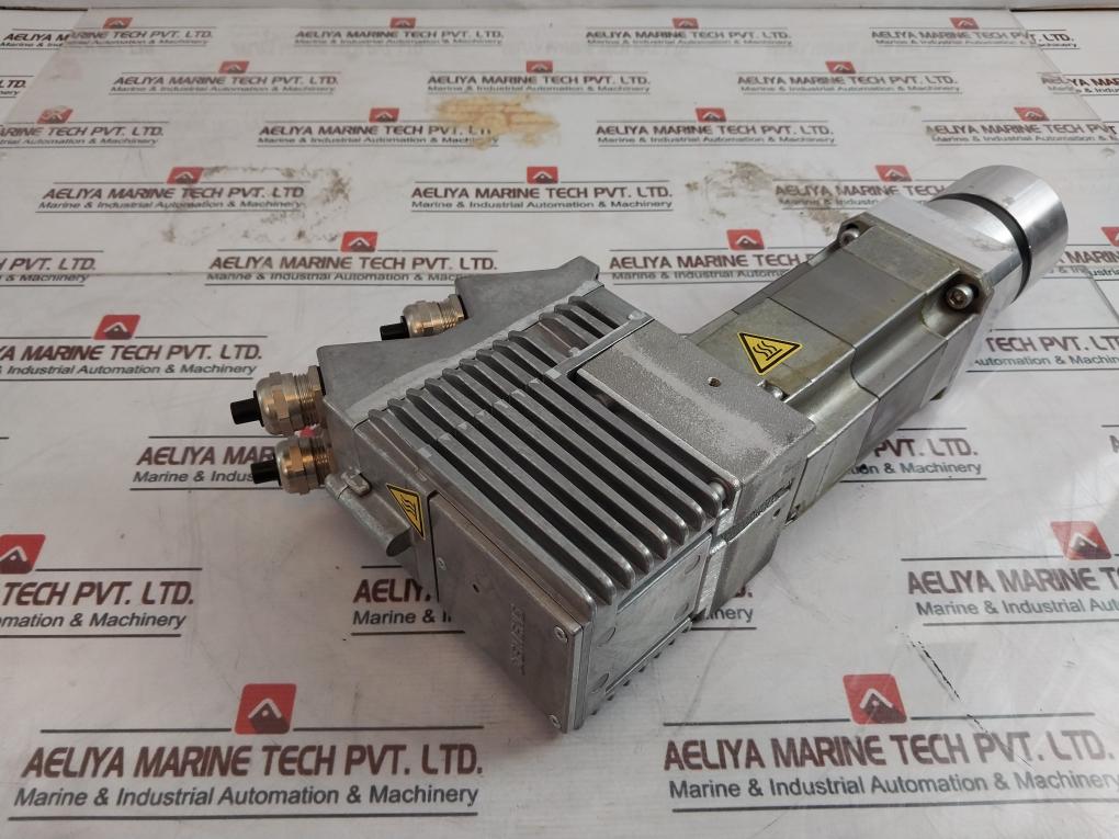 Siemens 6Sn2155-2Bf21-1Ba1 Simodrive Posmo A 300W