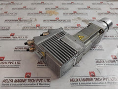 Siemens 6Sn2155-2Bf21-1Ba1 Simodrive Posmo A 300W