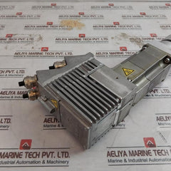 Siemens 6Sn2155-2Bf21-1Ba1 Simodrive Posmo A 300W