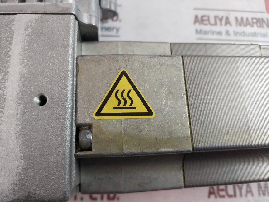 Siemens 6Sn2155-2Bf21-1Ba1 Simodrive Posmo A 300W