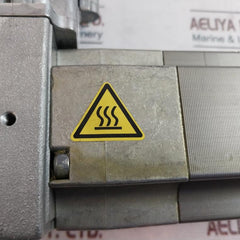 Siemens 6Sn2155-2Bf21-1Ba1 Simodrive Posmo A 300W