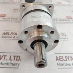 Siemens 6Sn2155-2Bf21-1Ba1 Simodrive Posmo A 300W