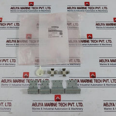 Siemens 6sy7000-0ad27 Simovert Master Drives Connector Set