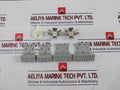 Siemens 6sy7000-0ad27 Simovert Master Drives Connector Set