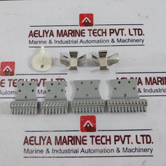 Siemens 6sy7000-0ad27 Simovert Master Drives Connector Set