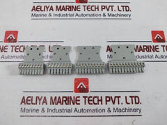 Siemens 6sy7000-0ad27 Simovert Master Drives Connector Set