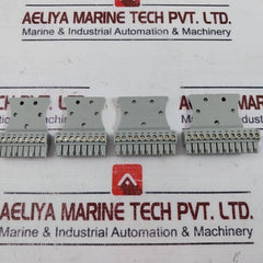 Siemens 6sy7000-0ad27 Simovert Master Drives Connector Set