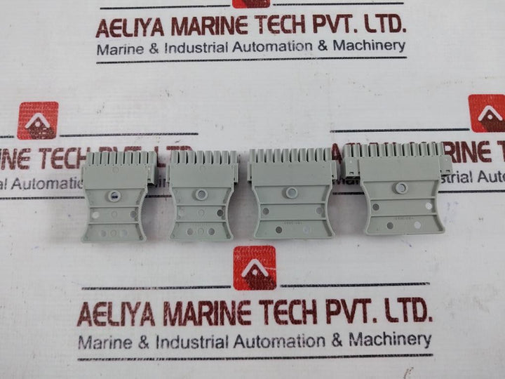 Siemens 6sy7000-0ad27 Simovert Master Drives Connector Set