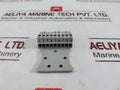 Siemens 6sy7000-0ad27 Simovert Master Drives Connector Set