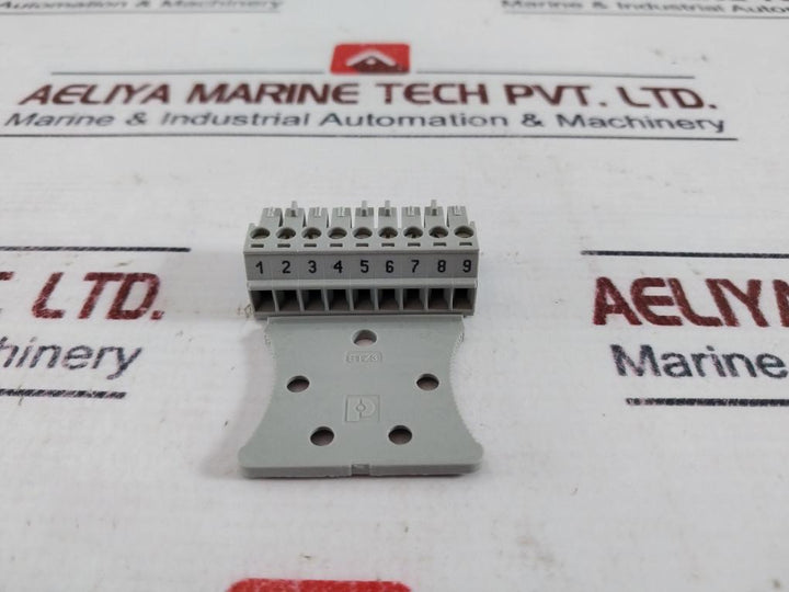 Siemens 6sy7000-0ad27 Simovert Master Drives Connector Set