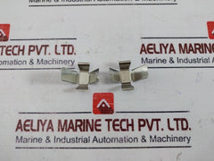 Siemens 6sy7000-0ad27 Simovert Master Drives Connector Set