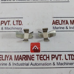 Siemens 6sy7000-0ad27 Simovert Master Drives Connector Set