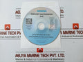 Siemens 6Sy7000-0Ad27 Simovert Masterdrive Drive Monitor V5.4 Sp2