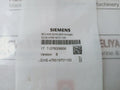 Siemens 6Sy7000-0Ad27 Simovert Masterdrive Drive Monitor V5.4 Sp2