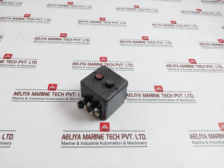Siemens 7-10A Protection Switch Ct 12
