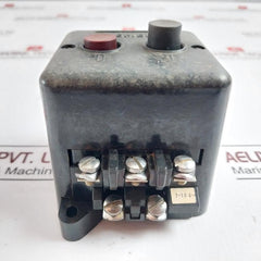 Siemens 7-10A Protection Switch Ct 12