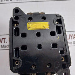 Siemens 7-10A Protection Switch Ct 12