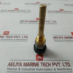 Siemens 7.7036.1 Temperature Sensor Resistance Thermometer 7Mc1006-8Aa02 Pt100