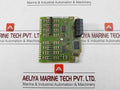 Siemens 720 0003 05a Control Board 3100 94v-0