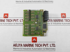 Siemens 720 0003 05a Control Board 3100 94v-0