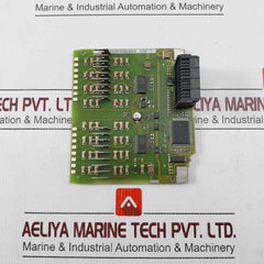 Siemens 720 0003 05a Control Board 3100 94v-0