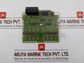 Siemens 720 0003 05a Control Board 3100 94v-0