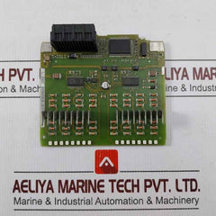 Siemens 720 0003 05a Control Board 3100 94v-0