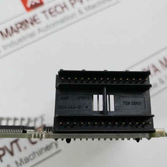 Siemens 720 0003 05a Control Board 3100 94v-0