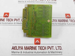 Siemens 720 0003 05a Control Board 3100 94v-0