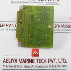 Siemens 720 0003 05a Control Board 3100 94v-0