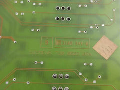 Siemens 720 0003 05a Control Board 3100 94v-0