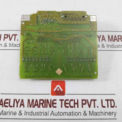 Siemens 720 0003 05a Control Board 3100 94v-0