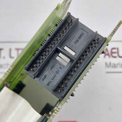Siemens 720 0143 04a Plc Module 94v-0 720014201 285