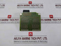 Siemens 720 0143 04a Plc Module 94v-0 720014201 285