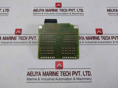 Siemens 720 0143 04a Plc Module 94v-0 720014201 285