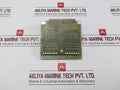 Siemens 720 0143 04a Plc Module 94v-0 720014201 285