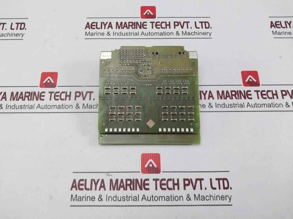 Siemens 720 0143 04a Plc Module 94v-0 720014201 285