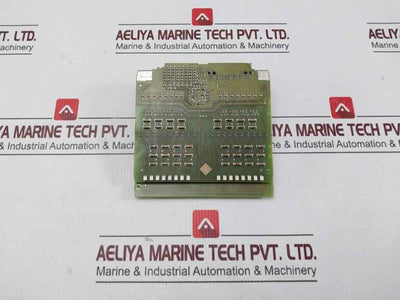 Siemens 720 0143 04a Plc Module 94v-0 720014201 285