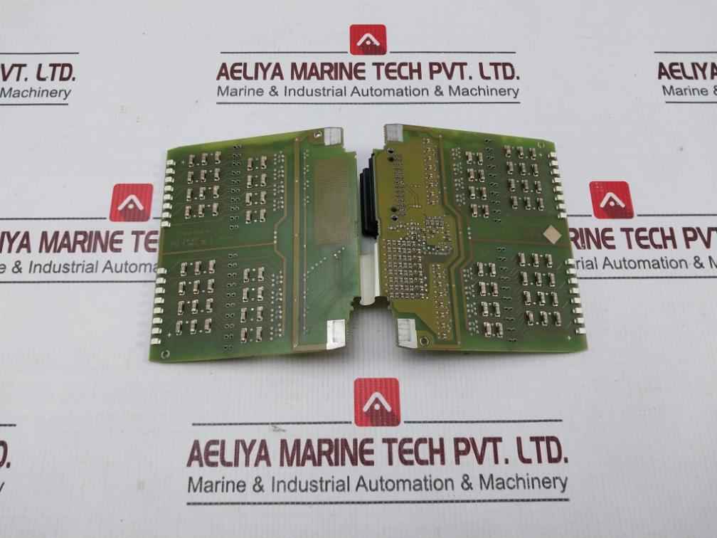 Siemens 720 0143 04a Plc Module 94v-0 720014201 285