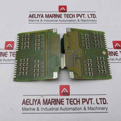 Siemens 720 0143 04a Plc Module 94v-0 720014201 285