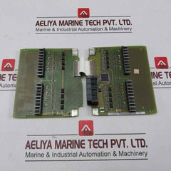 Siemens 720 0143 04a Plc Module 94v-0 720014201 285