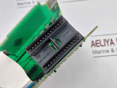 Siemens 720 0143 04a Printed Circuit Board 964 444-2/m