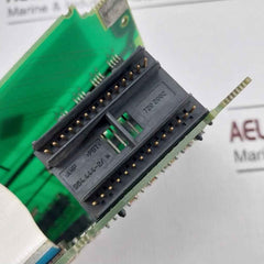 Siemens 720 0143 04a Printed Circuit Board 964 444-2/m